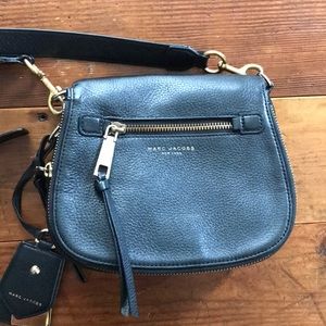 Marc Jacobs black cross body